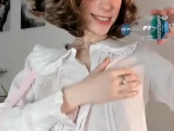 Chaturbate Nude Webcam of imogensy