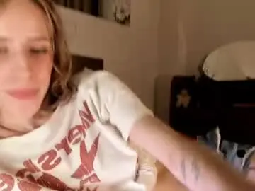 Chaturbate Sex Chat of imogensy