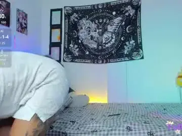 Chaturbate Best Webcam of millie_lamar