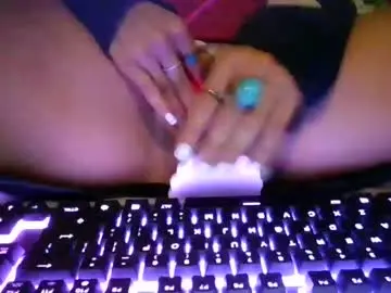 Chaturbate Sex Cam of thepeachprincess