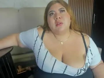Chaturbate Adult Video Chat of tiffanymonrow