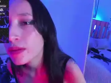 Chaturbate Sex Cam of violet_jonesss
