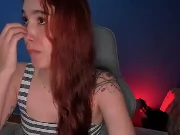 Chaturbate Free Porn Cam of berryxberry