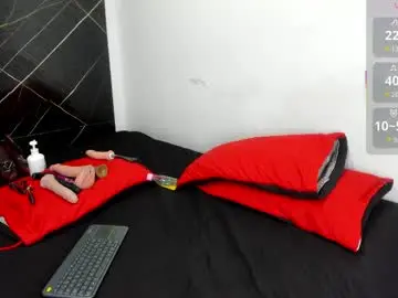 Chaturbate Sex Cam of bora_lajuana