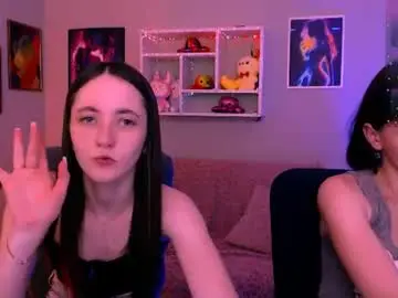 Chaturbate Free Live Porn of caroline_honeyy