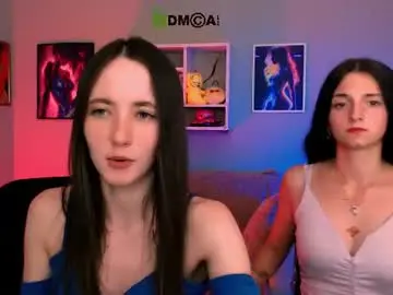 Chaturbate Nude Webcam of caroline_honeyy