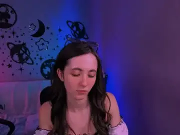 Chaturbate Live Sex of caroline_honeyy