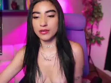 Chaturbate Best Webcam of emma_lirys