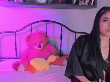 Chaturbate Best Webcam of emma_lirys