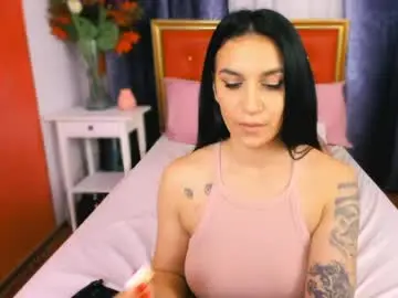 Chaturbate Adult Webcams of kessyjo
