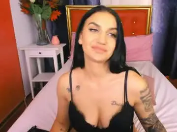Chaturbate Free Porn Cam of kessyjo