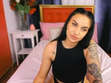 Chaturbate Live Sex of kessyjo