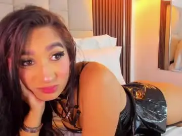 Chaturbate Best Webcam of nicolqueen_