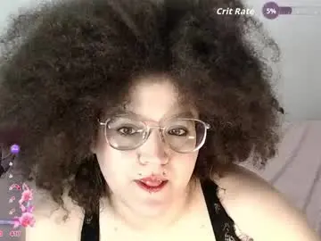 Chaturbate Free Porn Cam of ninfa_doll