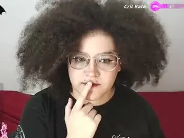 Chaturbate Watch Live Sex Cams of ninfa_doll