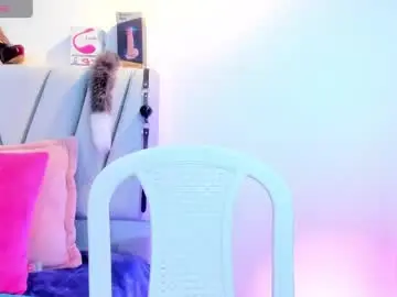 Chaturbate Sex Cam of saraby__