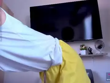 Chaturbate Best Webcam of sofiavelez01