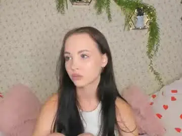 Chaturbate Nude Webcam of wolidoli