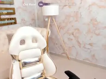Chaturbate Adult Video Chat of zoe_naughtyy