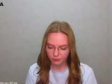 Chaturbate Free Porn Cam of _lysafeta_