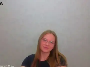 Chaturbate Sex Chat of _lysafeta_