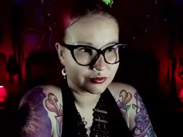 Chaturbate Live Sex Cam of amanita__pantherina