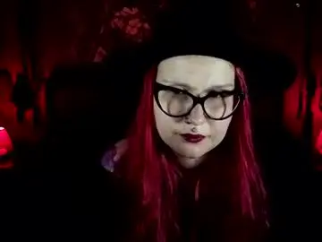 Chaturbate Sex Chat of amanita__pantherina