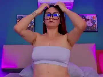 Chaturbate Live Porn of anastasia_rebel_