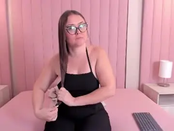 Chaturbate Free Porn Cam of brennastone