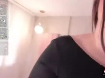 Chaturbate Live Sex Cam of brennastone