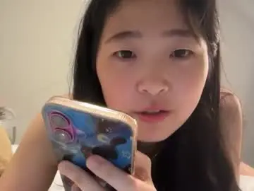 Chaturbate Sex Cam of cozykorean