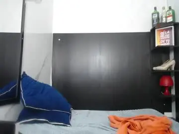 Chaturbate Sex Chat of emili_rey