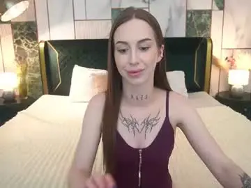 Chaturbate Private Sex Chat of isabelledior