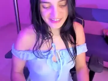 Chaturbate Adult Webcam of katiuska_doll_squirt