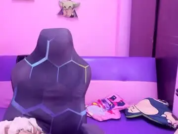 Chaturbate Live Porn of katiuska_doll_squirt