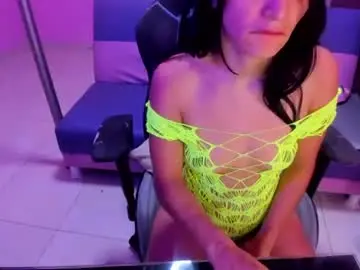 Chaturbate Free Live Porn of katiuska_doll_squirt