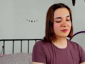 Chaturbate Free Porn Cam of liyaflyhigh