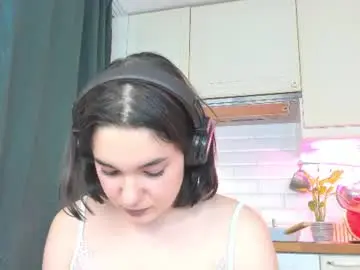 Chaturbate Best Webcam of liyaflyhigh