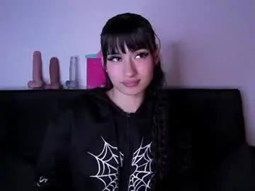Chaturbate Sex Cam of purplesnake_