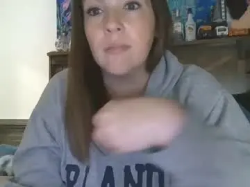 Chaturbate Free Porn Cam of shymilf535