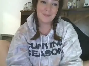 Chaturbate Best Webcam of shymilf535