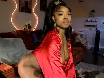 Chaturbate Free Live Porn of thelovelybrown