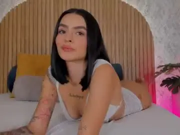 Chaturbate Watch Live Sex Cams of victoria_blakee