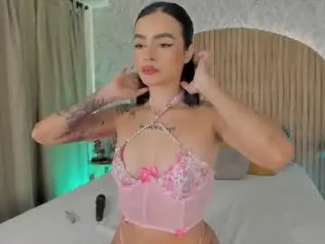 Chaturbate Free Porn Cam of victoria_blakee