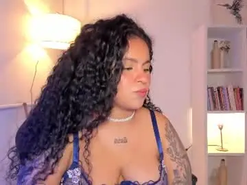 Chaturbate Private Sex Chat of abigaill_13