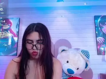 Chaturbate Live Sex of aby_grace
