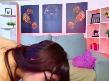 Chaturbate Live Porn of aby_grace