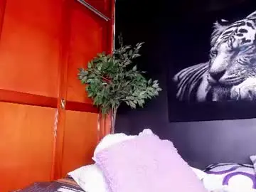 Chaturbate Free Live Porn of anahi__18
