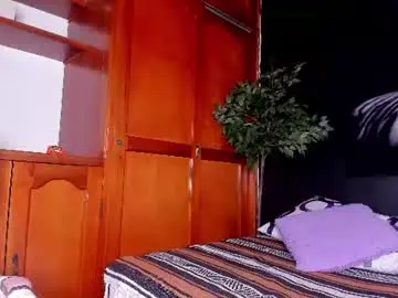 Chaturbate Free Porn Cam of anahi__18