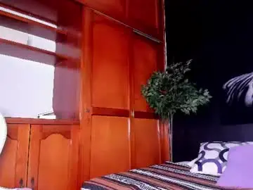 Chaturbate Sex Chat of anahi__18